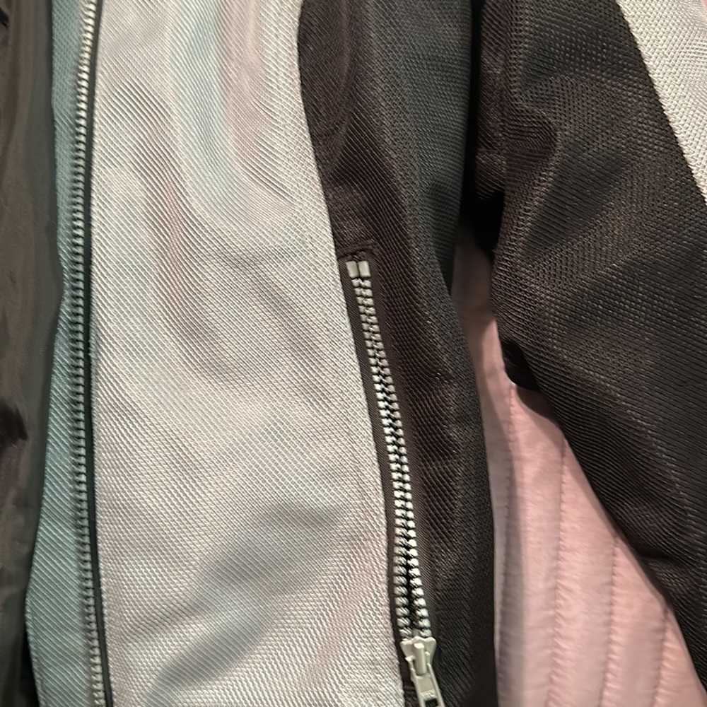 Firstgear Hypertex Motorcycle Jacket S - image 4